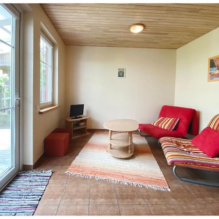 Apartamentai Obelyne พาลังกา ภายนอก รูปภาพ