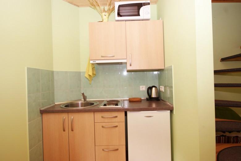Apartamentai Obelyne พาลังกา ภายนอก รูปภาพ