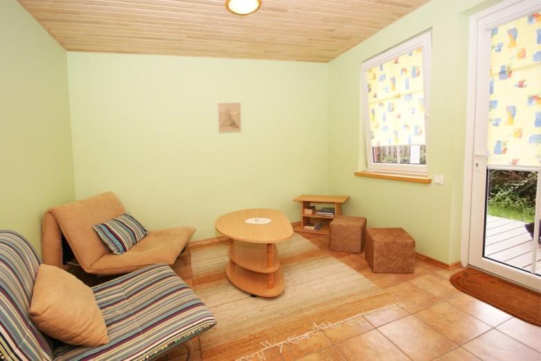Apartamentai Obelyne พาลังกา ภายนอก รูปภาพ